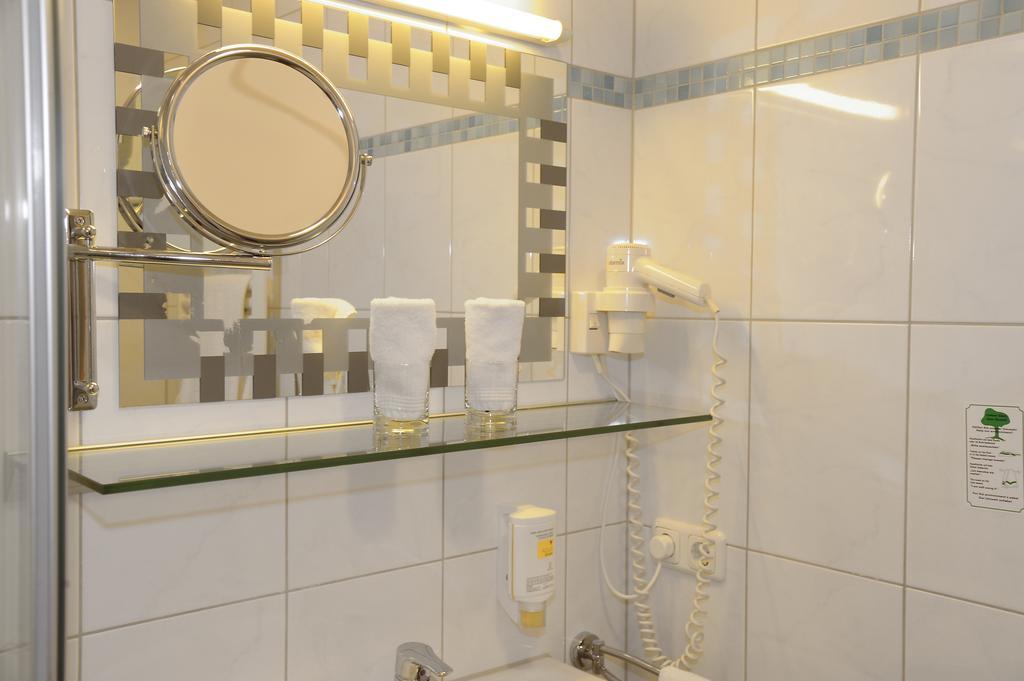 Landhotel Klingerhof Hösbach Extérieur photo