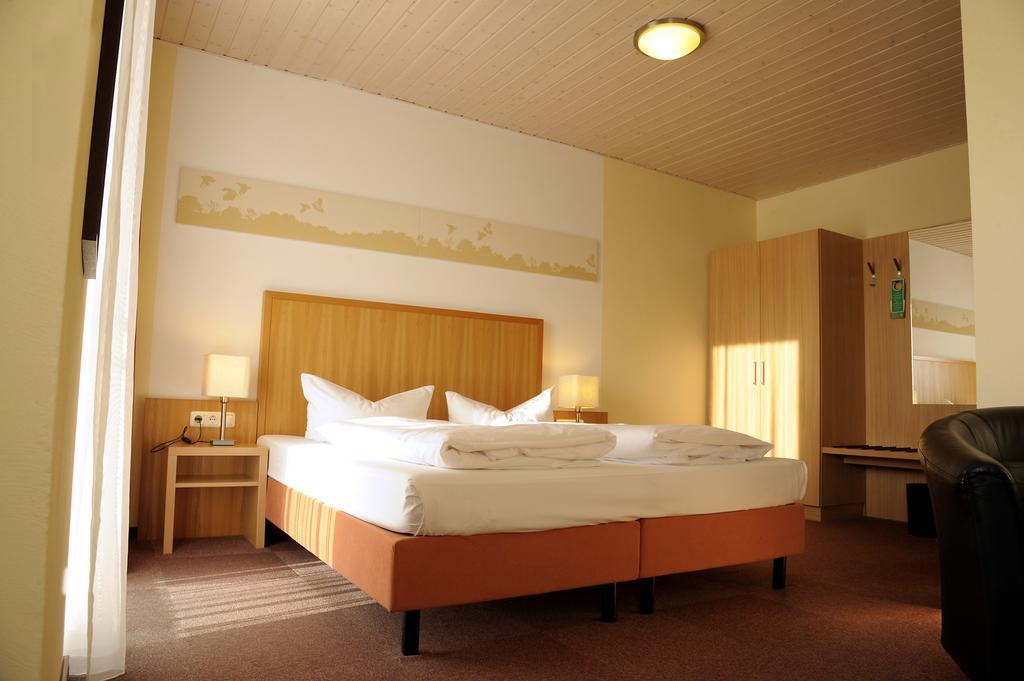 Landhotel Klingerhof Hösbach Extérieur photo