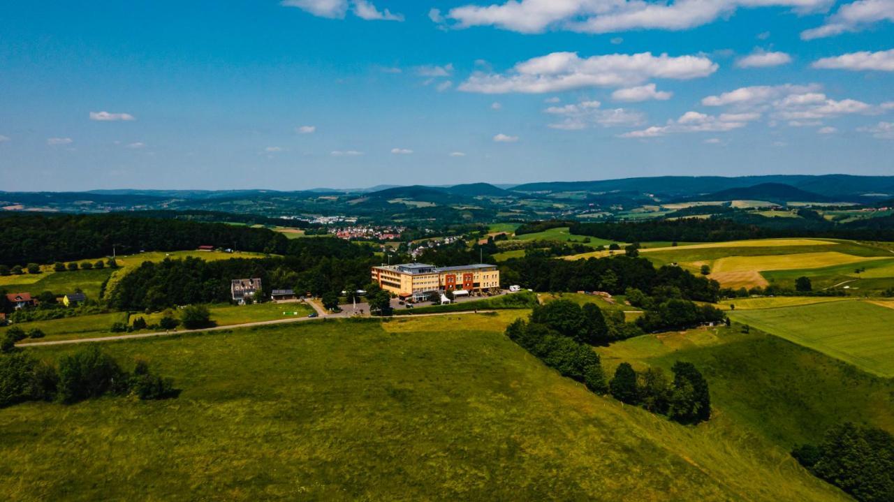 Landhotel Klingerhof Hösbach Extérieur photo