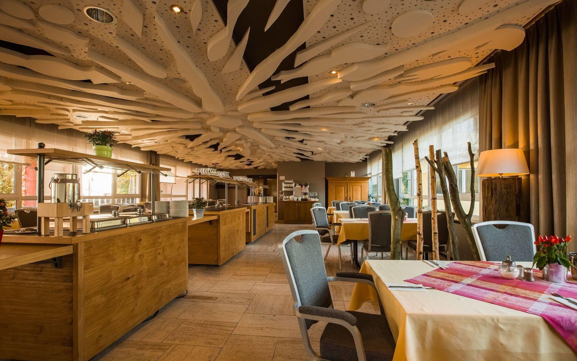Landhotel Klingerhof Hösbach Extérieur photo