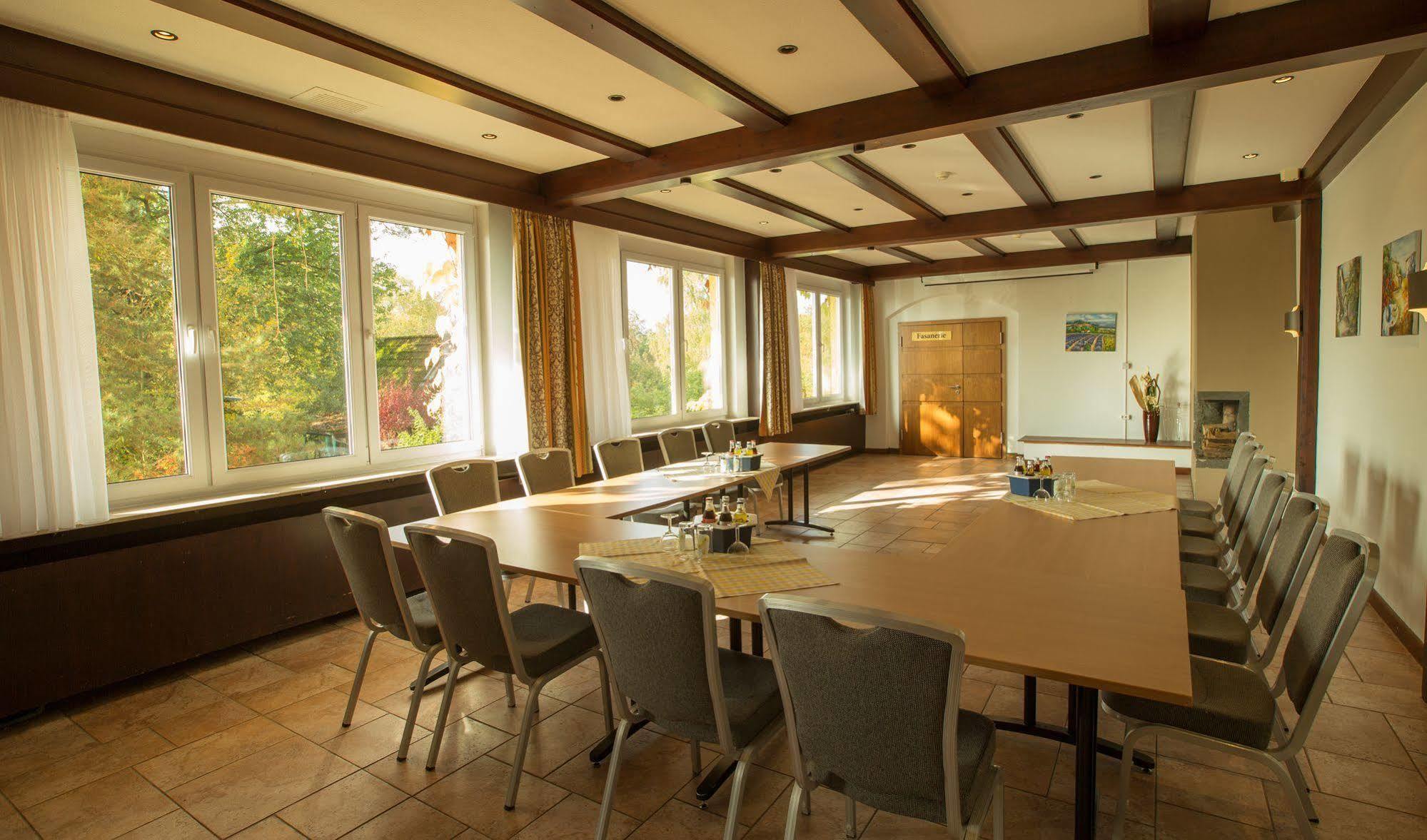 Landhotel Klingerhof Hösbach Extérieur photo