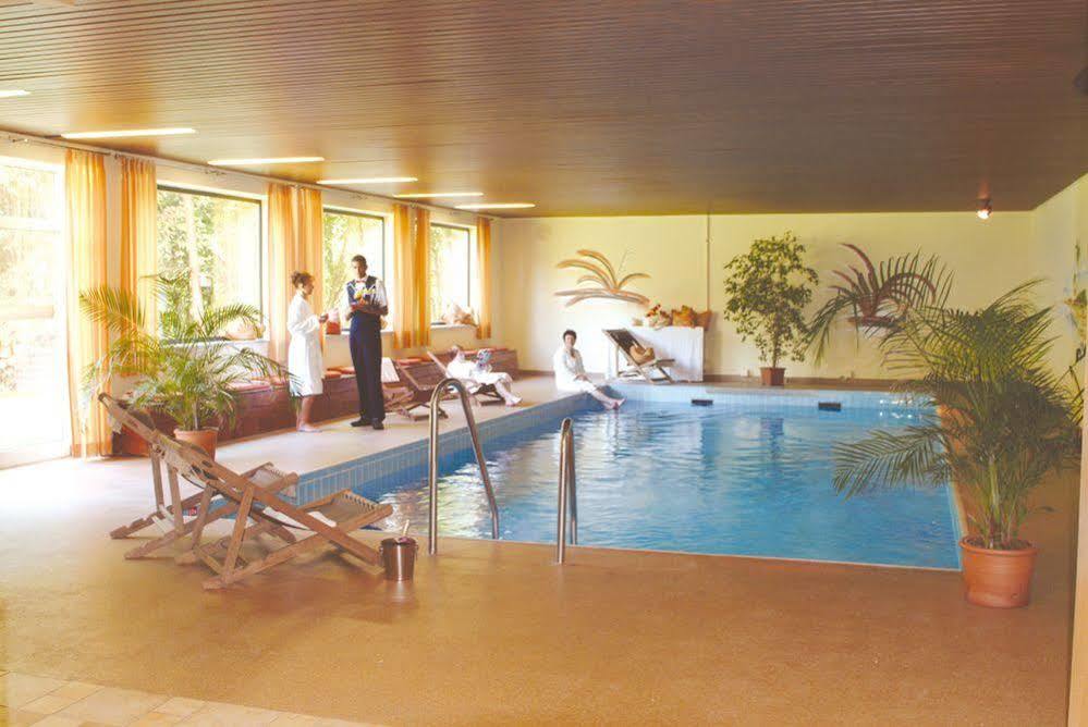 Landhotel Klingerhof Hösbach Extérieur photo