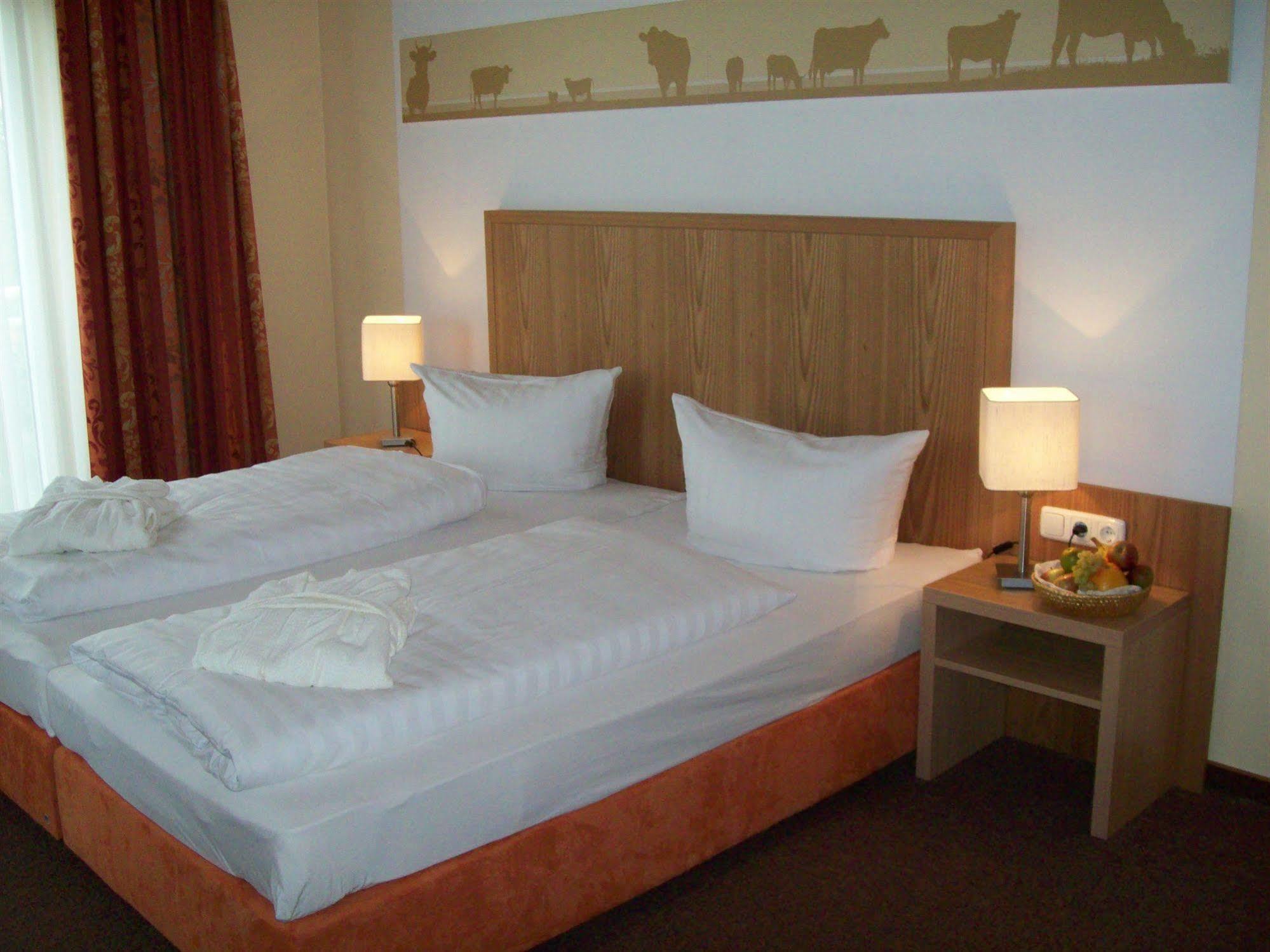 Landhotel Klingerhof Hösbach Chambre photo