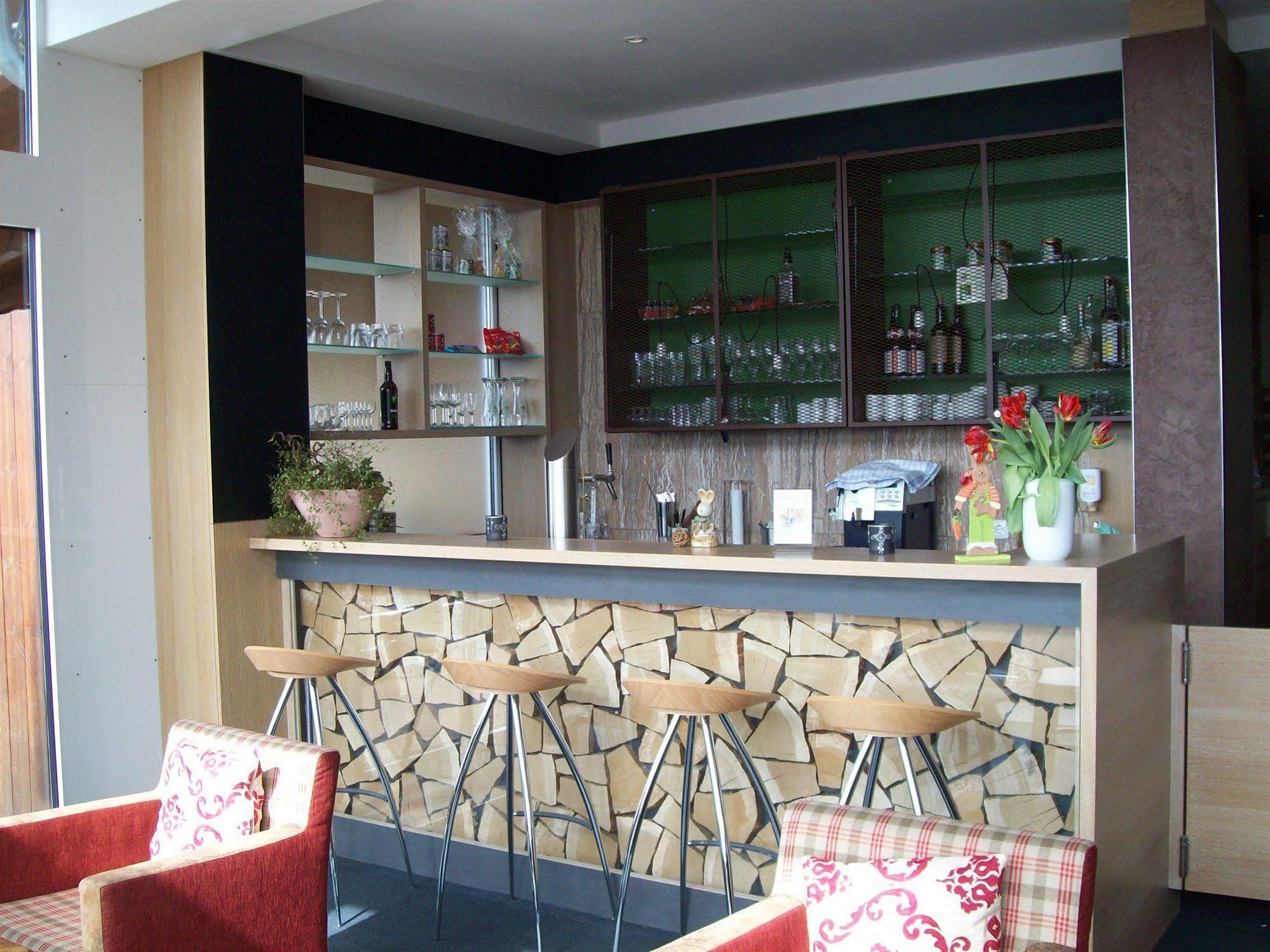 Landhotel Klingerhof Hösbach Extérieur photo
