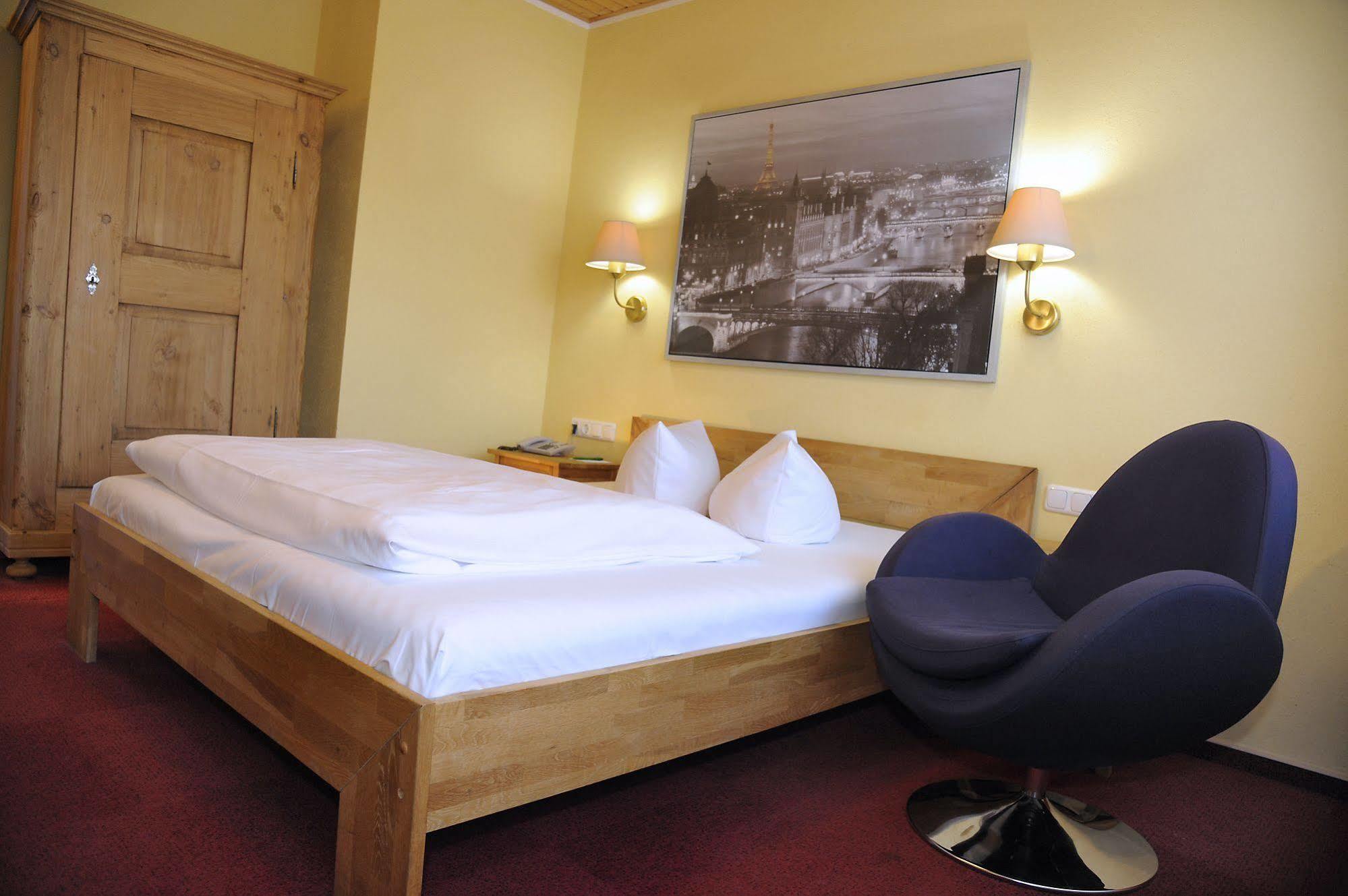 Landhotel Klingerhof Hösbach Extérieur photo