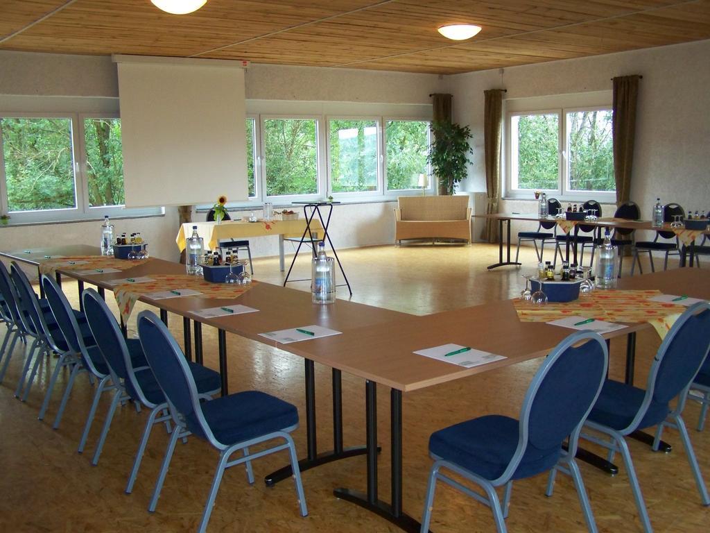 Landhotel Klingerhof Hösbach Extérieur photo