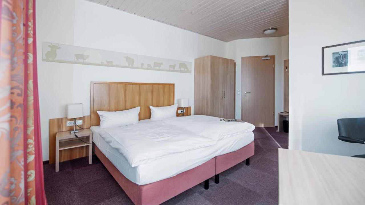 Landhotel Klingerhof Hösbach Extérieur photo