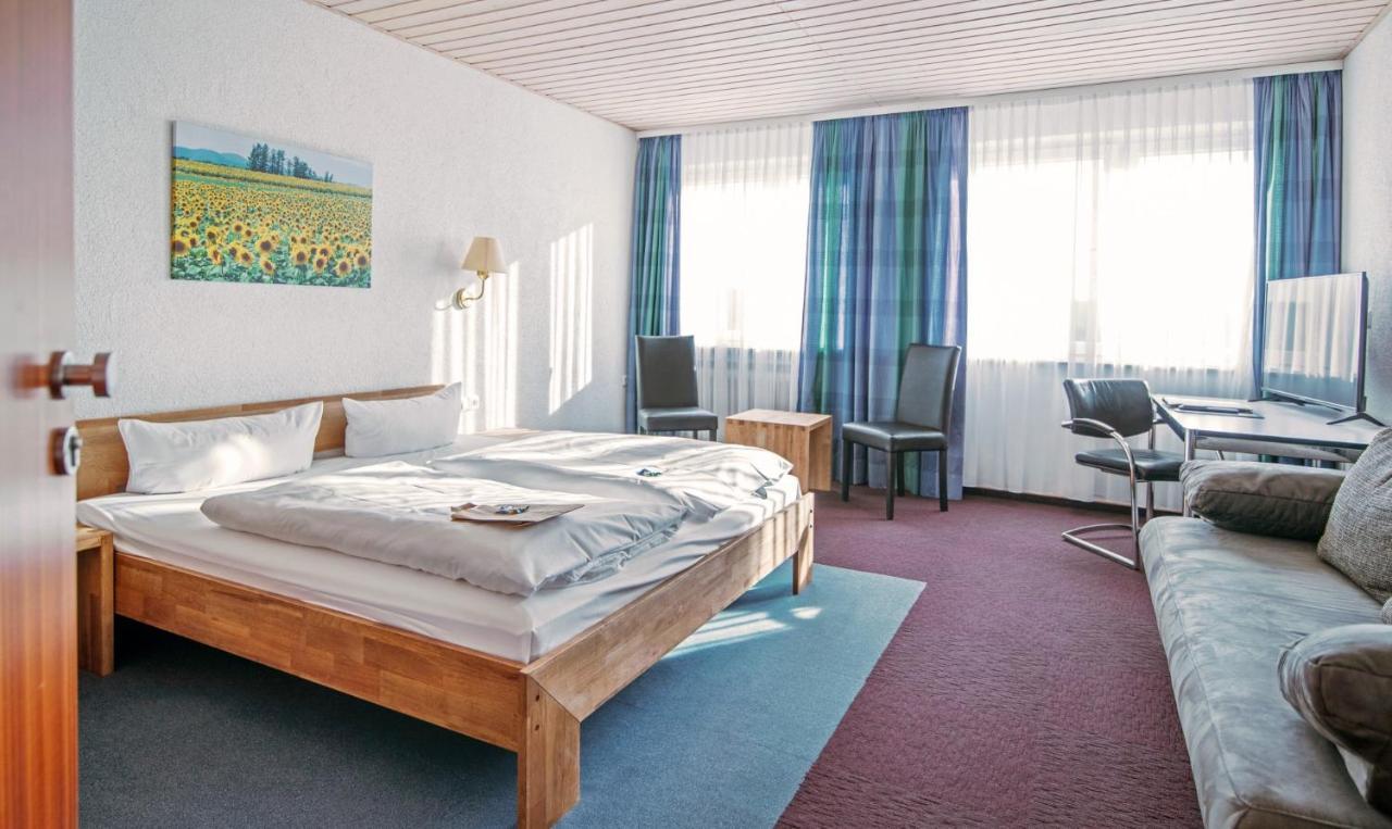 Landhotel Klingerhof Hösbach Extérieur photo